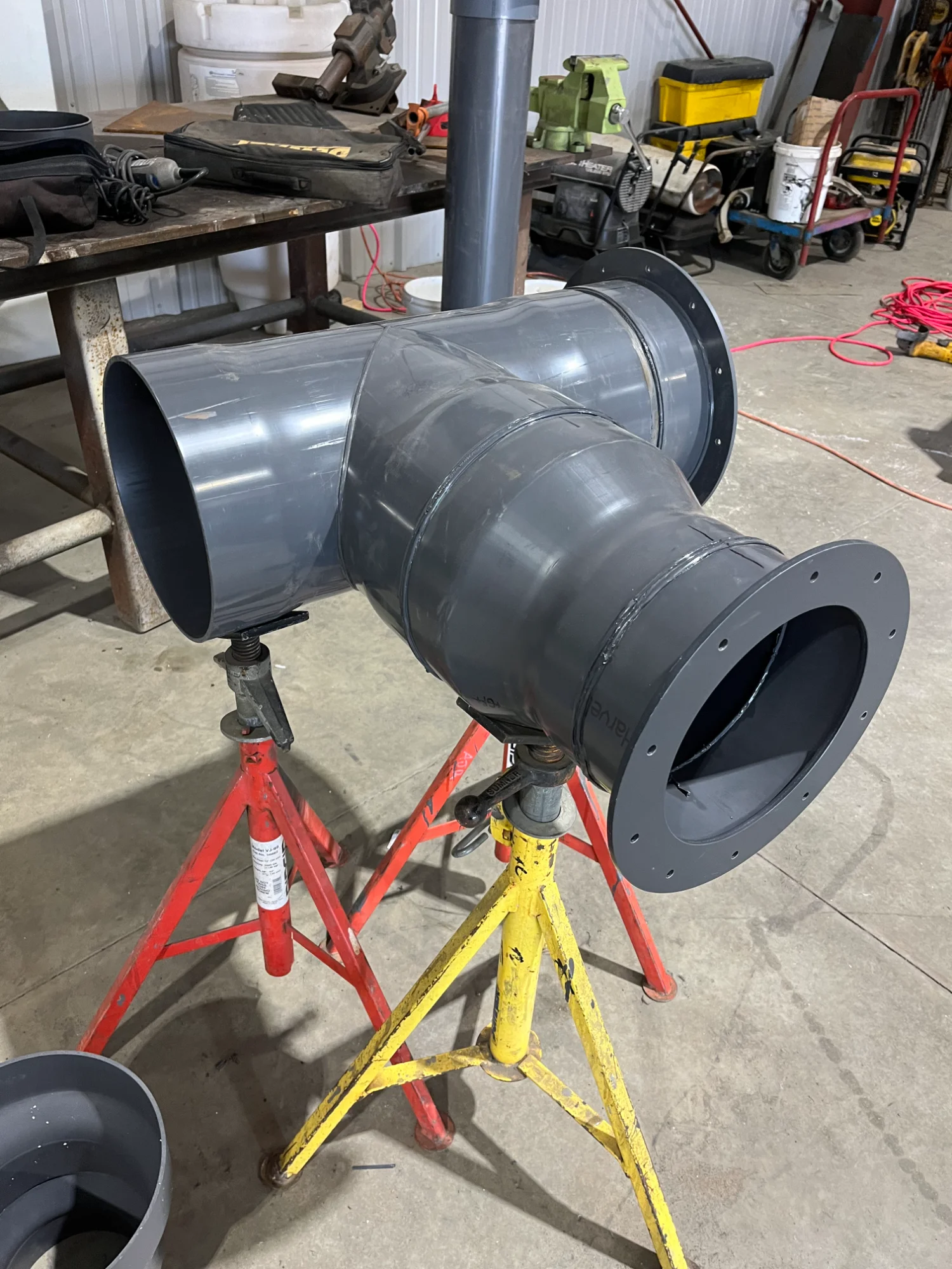 Columns, Reactors, Pressure Vessels